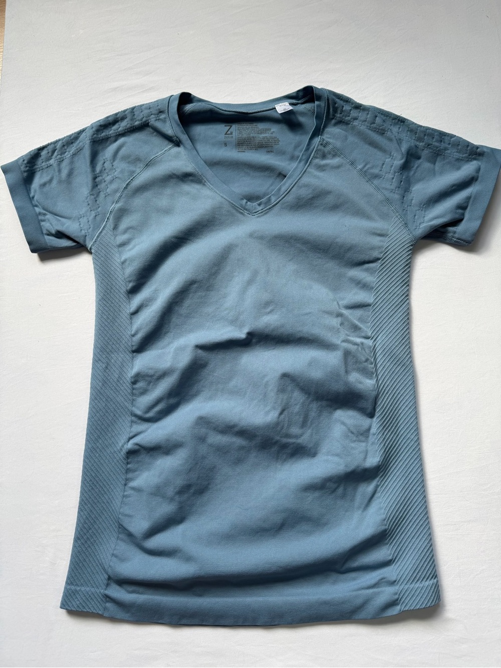 Zella active top